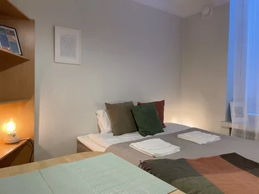 Gesamte Unterkunft in der Malminkatu 32, bild 11 von 29