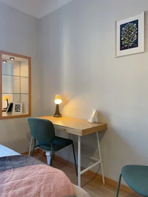 Logement entier à Malminkatu 32, image 16 de 29