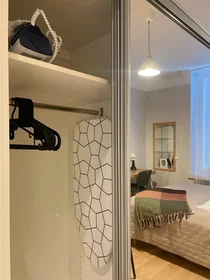 Logement entier à Malminkatu 32, image 21 de 29