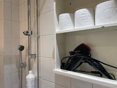 Gesamte Unterkunft in der Malminkatu 32, bild 24 von 29