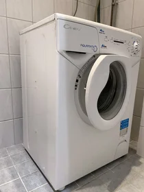 Gesamte Unterkunft in der Malminkatu 32, bild 25 von 29