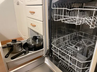 Logement entier à Malminkatu 32, image 29 de 29