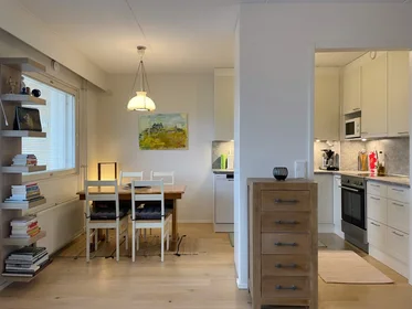 Appartamento intero in Vihvilätie 5, immagine 2 di 37