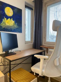 Appartamento intero in Vihvilätie 5, immagine 12 di 37