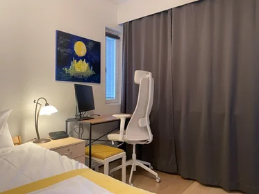 Appartamento intero in Vihvilätie 5, immagine 13 di 37