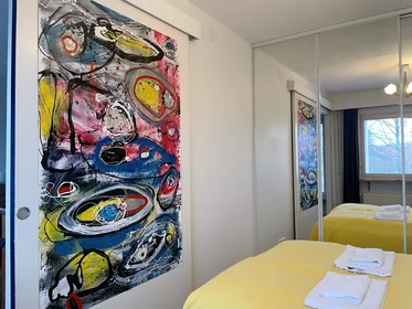 Appartamento intero in Vihvilätie 5, immagine 15 di 37