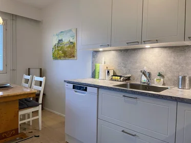Appartamento intero in Vihvilätie 5, immagine 18 di 37