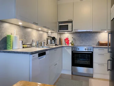 Appartamento intero in Vihvilätie 5, immagine 19 di 37