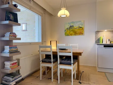 Appartamento intero in Vihvilätie 5, immagine 20 di 37