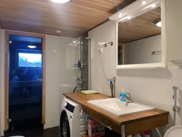 Appartamento intero in Vihvilätie 5, immagine 22 di 37