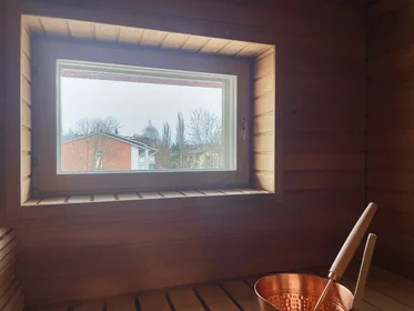 Appartamento intero in Vihvilätie 5, immagine 24 di 37