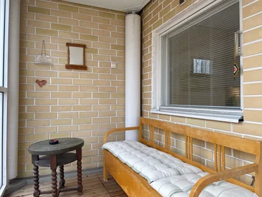 Appartamento intero in Vihvilätie 5, immagine 30 di 37