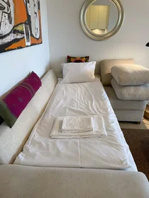 Appartamento intero in Vihvilätie 5, immagine 31 di 37