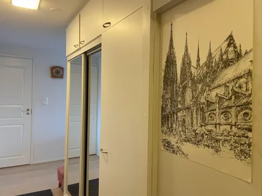 Appartamento intero in Vihvilätie 5, immagine 32 di 37