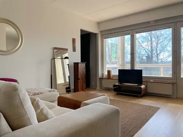 Appartamento intero in Vihvilätie 5, immagine 6 di 37