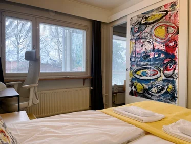 Appartamento intero in Vihvilätie 5, immagine 7 di 37
