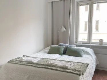 Apartamento inteiro em Punavuorenkatu 3, imagem 2 de 22