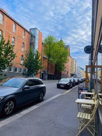 Gesamte Unterkunft in der Punavuorenkatu 3, bild 17 von 22