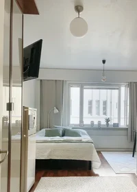 Gesamte Unterkunft in der Punavuorenkatu 3, bild 18 von 22