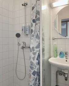 Gesamte Unterkunft in der Punavuorenkatu 3, bild 20 von 22