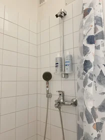 Gesamte Unterkunft in der Punavuorenkatu 3, bild 5 von 22