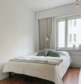 Gesamte Unterkunft in der Punavuorenkatu 3, bild 6 von 22