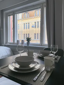 Gesamte Unterkunft in der Punavuorenkatu 3, bild 10 von 22