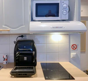 Gesamte Unterkunft in der Malminkatu 32, bild 21 von 21