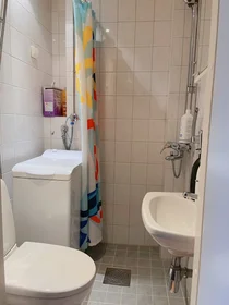 Gesamte Unterkunft in der Malminkatu 32, bild 4 von 21