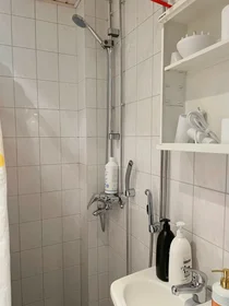 Gesamte Unterkunft in der Malminkatu 32, bild 9 von 21