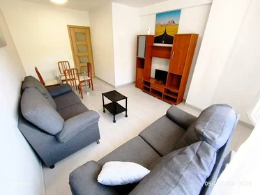 Entire apartment at Los Isunza Kalea, image 1 of 10
