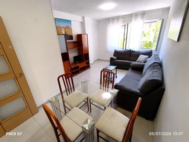 Entire apartment at Los Isunza Kalea, image 2 of 13