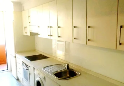 Entire apartment at Los Isunza Kalea, image 12 of 13