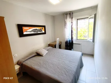 Entire apartment at Los Isunza Kalea, image 4 of 13