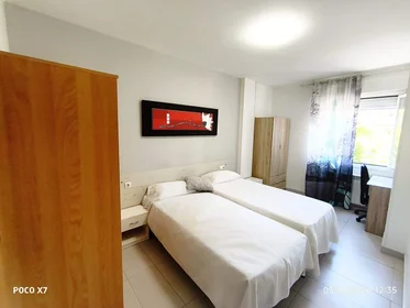 Entire apartment at Los Isunza Kalea, image 5 of 13