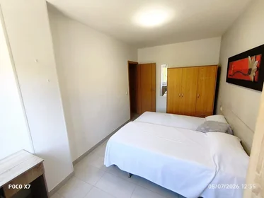 Entire apartment at Los Isunza Kalea, image 6 of 13