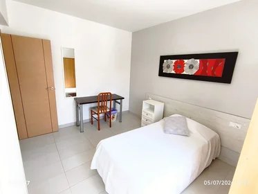 Entire apartment at Los Isunza Kalea, image 8 of 13