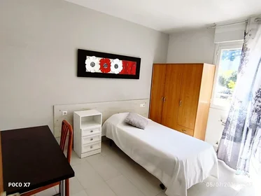 Entire apartment at Los Isunza Kalea, image 9 of 13