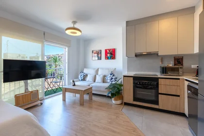 Entire apartment at Calle Terral 1 2 Puerta 2, image 1 of 15
