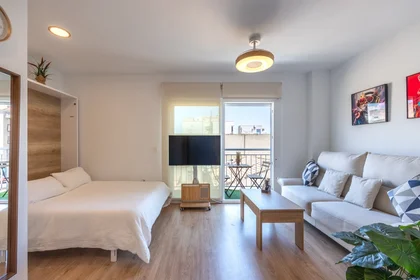 Entire apartment at Calle Terral 1 2 Puerta 2, image 2 of 15