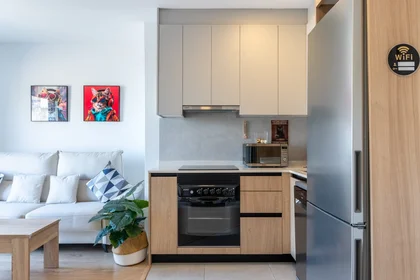 Entire apartment at Calle Terral 1 2 Puerta 2, image 7 of 15
