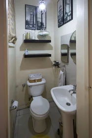 Chambre privée à Santo Domingo 1443, image 9 de 13