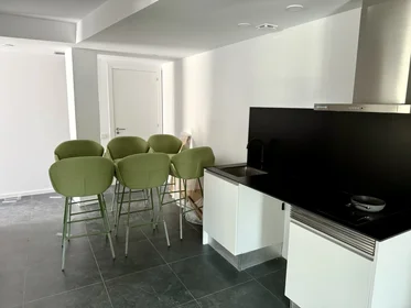 Prywatny pokój Carrer de García Lorca 24, obraz 6 8
