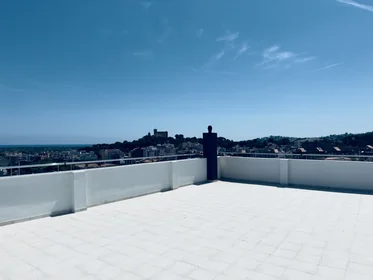 Prywatny pokój Carrer de García Lorca 24, obraz 7 8