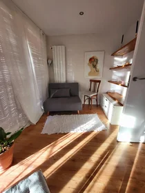 Appartamento intero in Calle los Desamparados 18, immagine 1 di 10