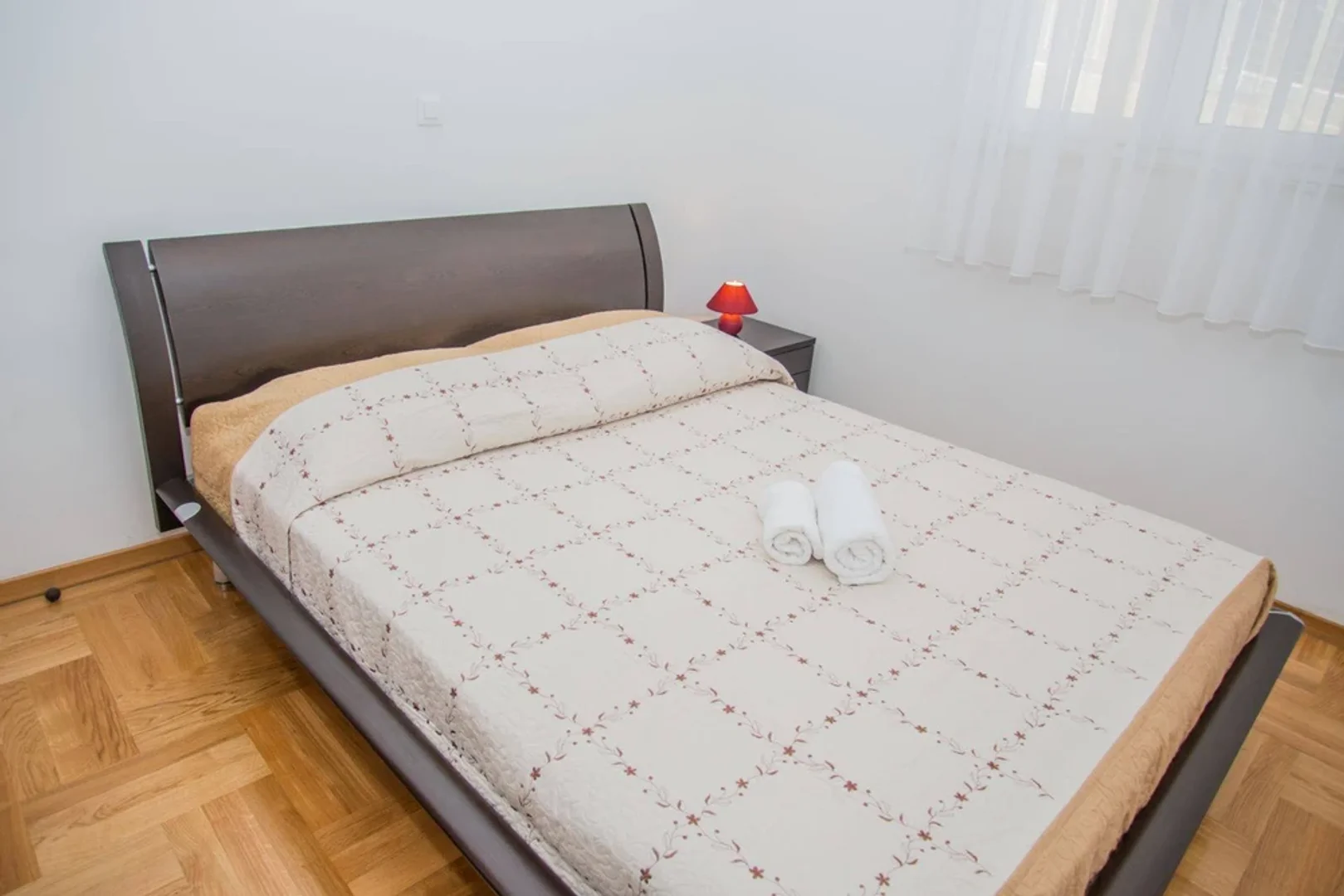 Put Žnjana 8b