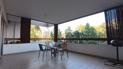Chambre privée à Lota 2763, image 3 de 7