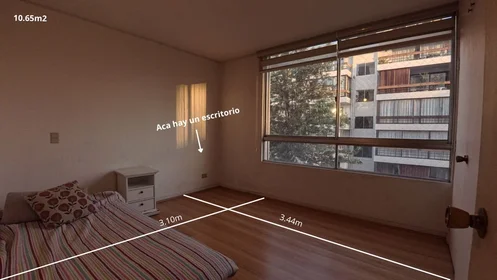 Chambre privée à Lota 2763, image 6 de 7