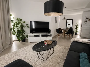 Özel oda konumu Carrer de Jeroni Pou, 5 9 görüntüsü