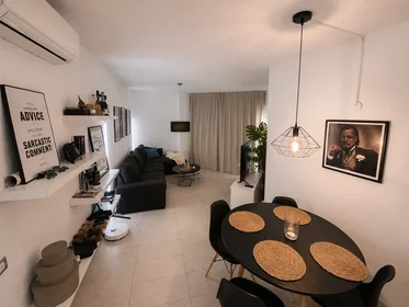 Quarto privado em Carrer de Jeroni Pou, imagem 6 de 9